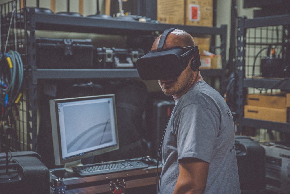 Training and education at the workplace