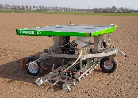FarmDroid