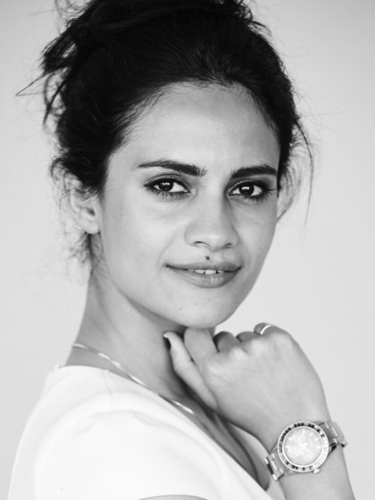 Richa Hallundbæk Misri