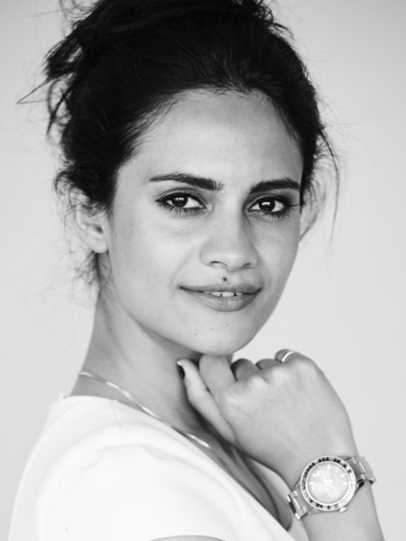 Richa Hallundbæk Misri